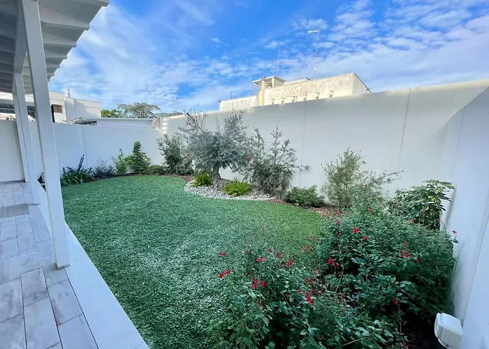 Haustierfreundliches Bari Airport Rooms