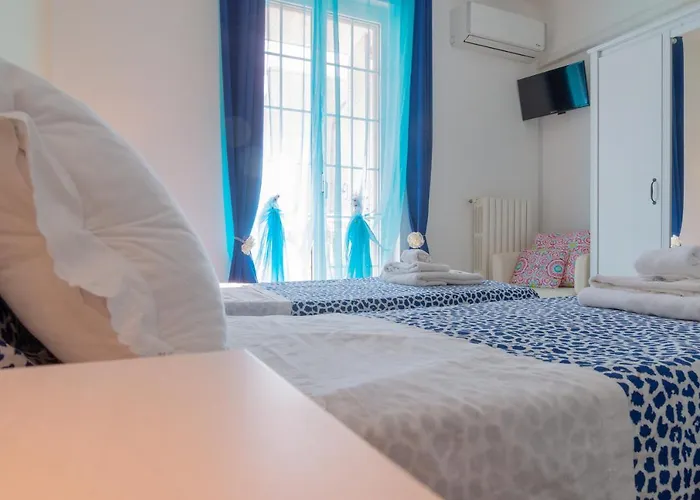 B&B Dei Musicisti Polignano a Mare