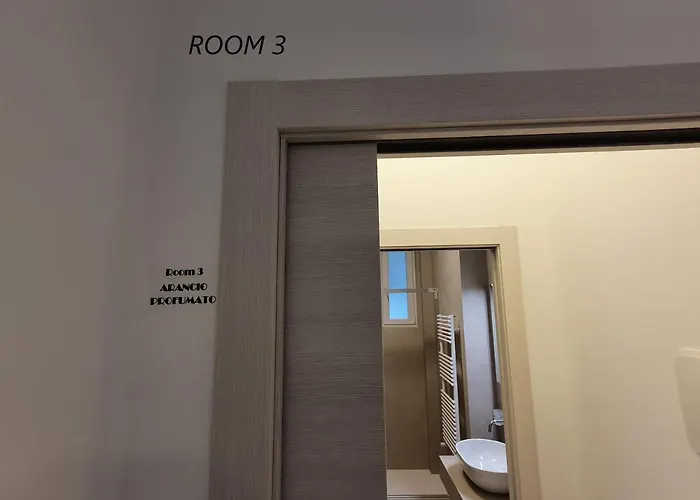 Aparthotel Il Giardino Dei Sorrisi à Ostuni