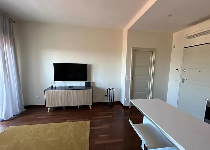 Suite 220 Bari