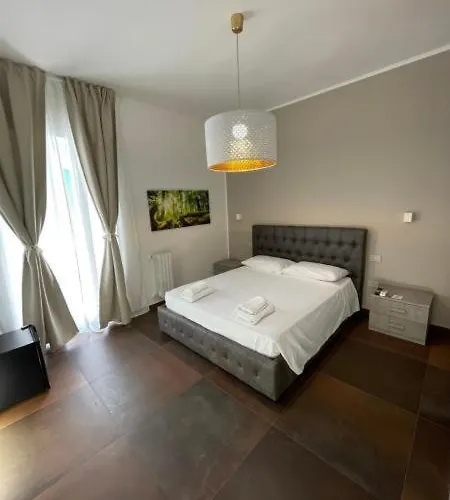 Unita D'Italia Bed and Breakfast Bari admite animales