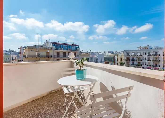 Your House Rooms 2 Polignano a Mare