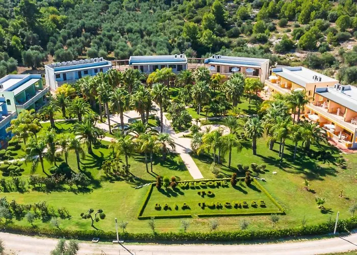 Village Baia Turchese Vieste