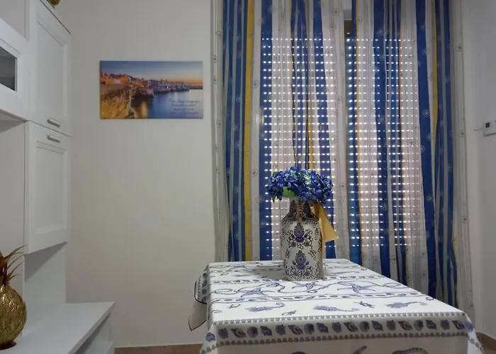 Casa Angy Apartment Polignano a Mare