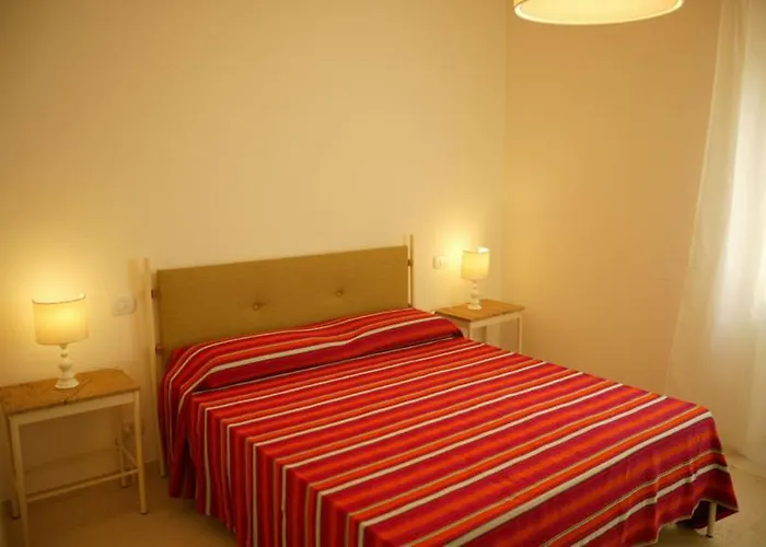 B&B Palazzo Belvedere Gallipoli