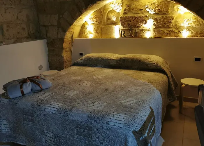 Santa Lucia Apartment Bari