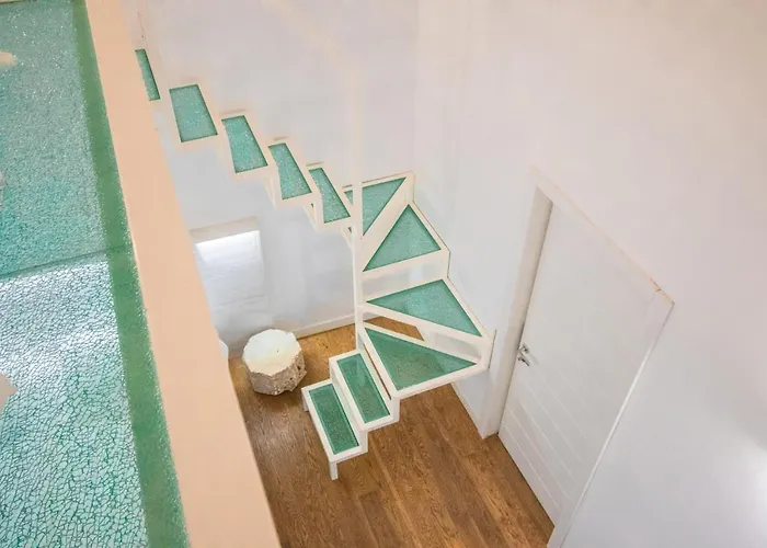 Lecce hotels near S. Antonio a Fulgenzio