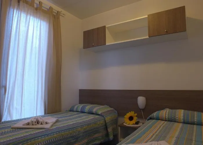 Unterkünfte zur Selbstverpflegung in Vieste