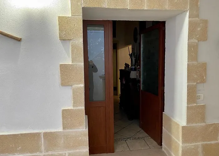 Suite Coppola Gallipoli