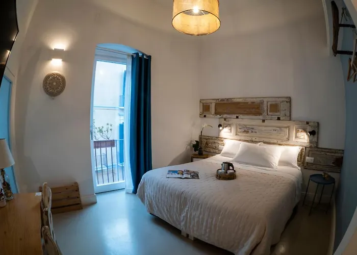 B&B Murex Bari