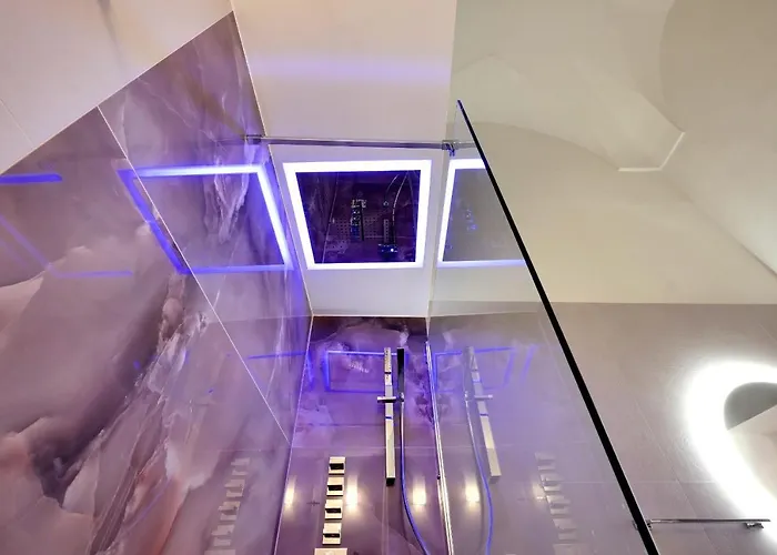 Haustierfreundliche Hotels in Lecce