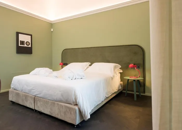 MoLo Suites Monopoli