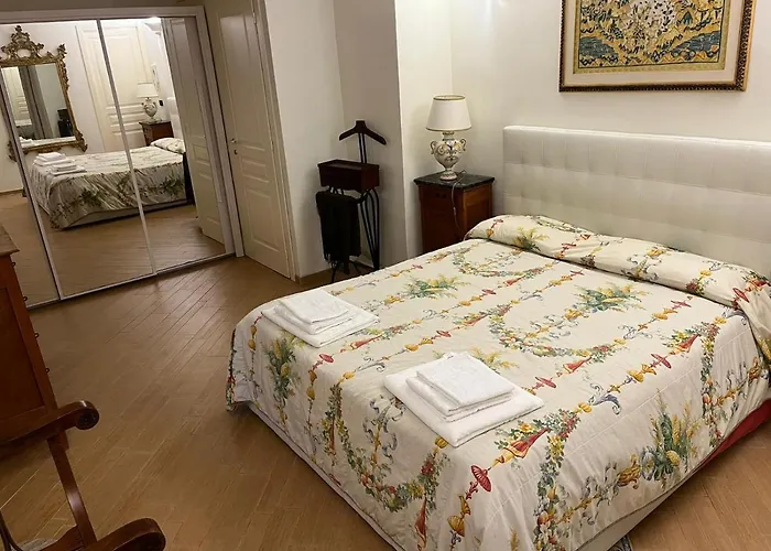 Apartamento Loft Tanzi Bari