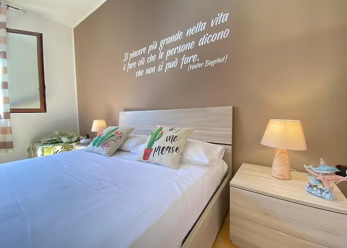 Maison Soleil Guest House Gallipoli