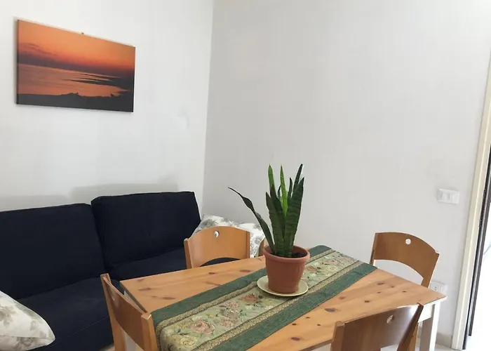 Bed and Breakfast Odegos Mono & Trilo Torre dell'Orso