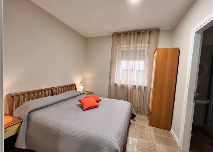Pet friendly Helios Apartment San Giovanni Rotondo