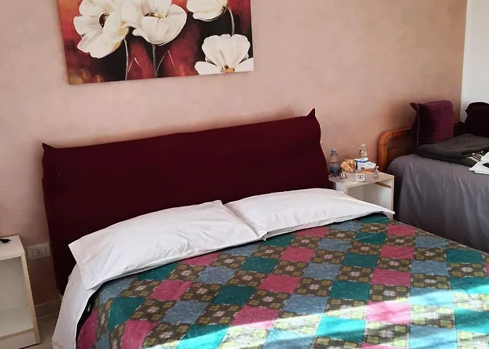 Casa Mozart B&B Lecce