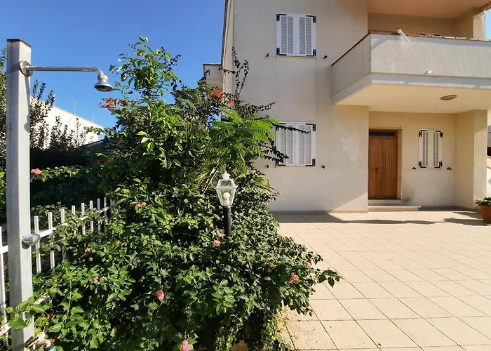 Appartamento Levante Luxury - Myho Casa Torre Canne