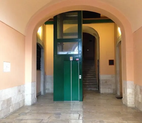 Appartamentino Vittorio Emanuele Bari