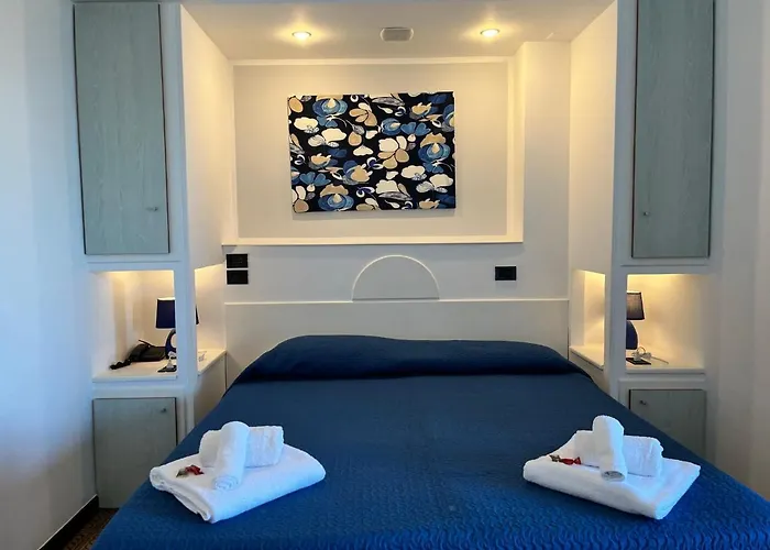 Hotel vicino a Castello Aragonese