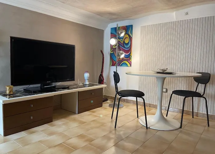 Appartement Colibri à Bari