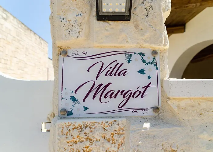 Villa Margot Affittacamere Brindisi