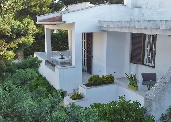Villa Benedetta Ostuni