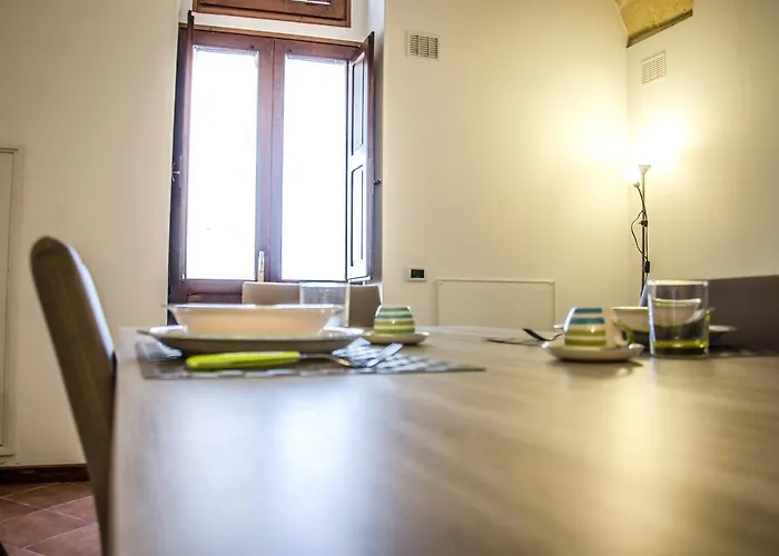 La Pigna Barocca Bed & Breakfast Lecce