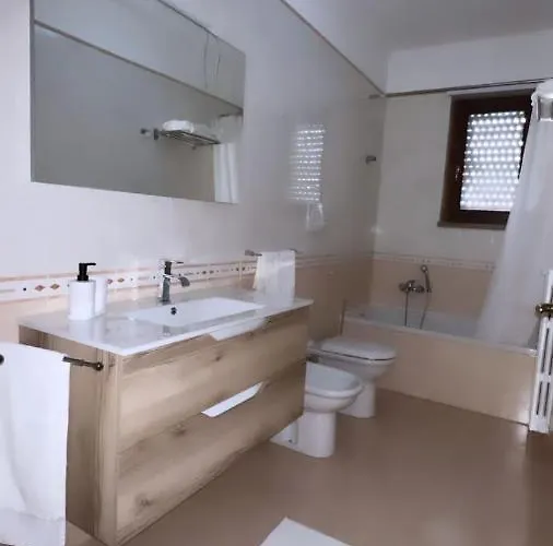 Residenza Martellotta Hotel Bari