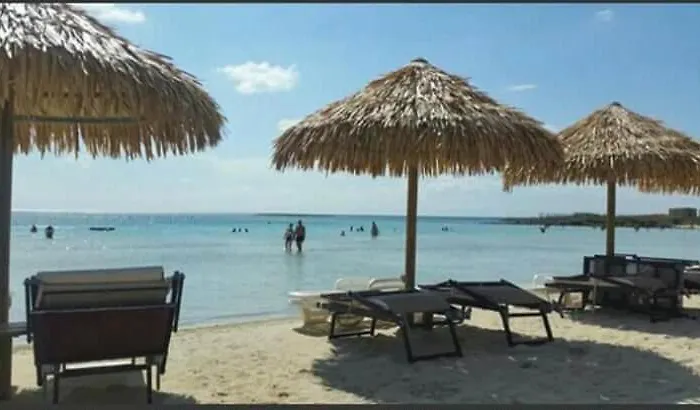 Bed and Breakfast Notti Salentine Porto Cesareo