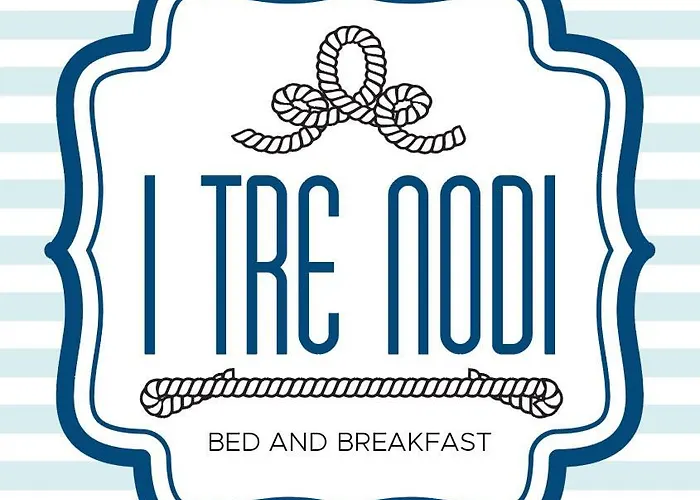 I Tre Nodi B & B Porto Cesareo