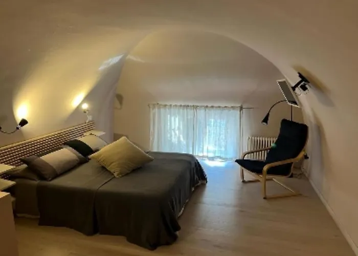 Suite Sui Tetti Apartment Bari