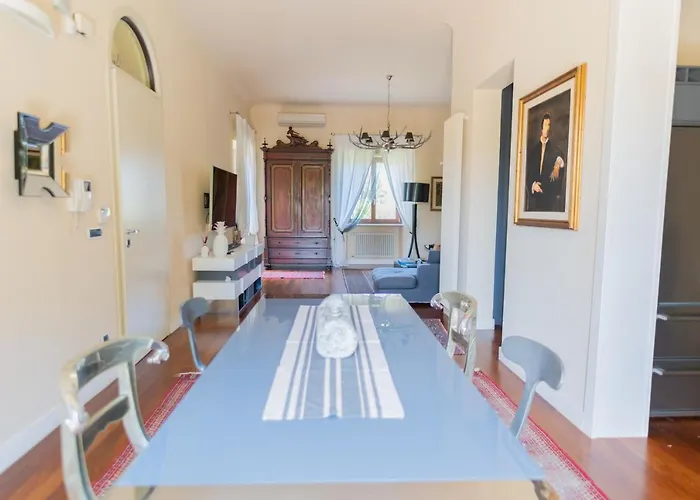 Villa Luisa Bari