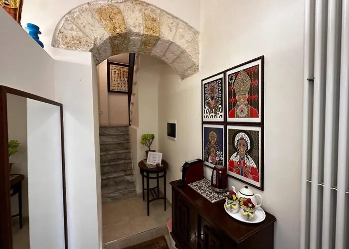 Non Prenotabile Bed & Breakfast Bari