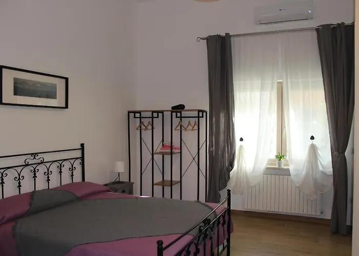 Coco & Lisbeth Bed And Breakfast Brindisi