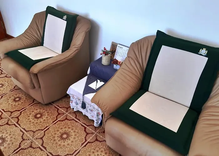 City Overlook Bed & Breakfast Ostuni