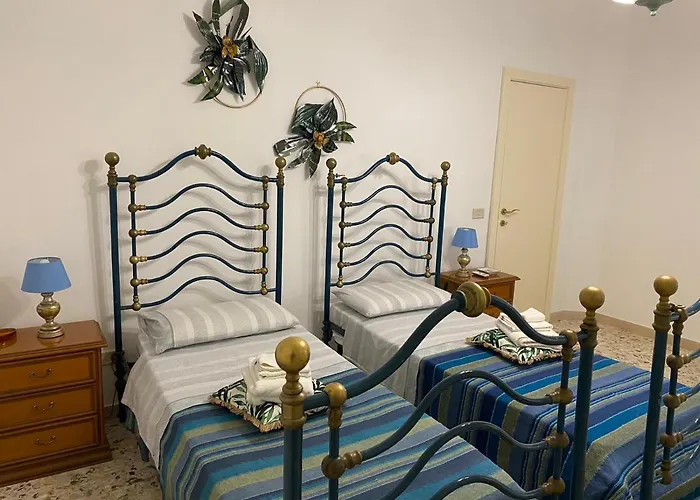 Villa Interno13Bari