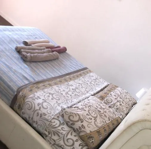 Gaudio B&B Bari