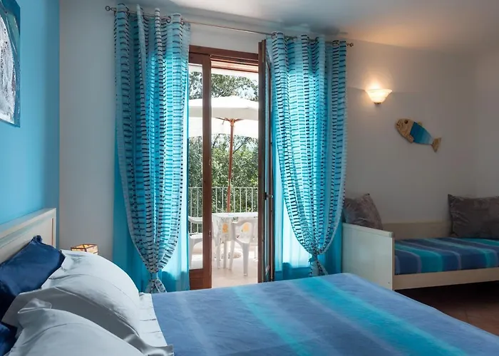 Residence Costa D'Otranto Lecce
