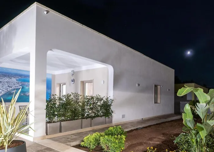Hotel Cinque Venti Bb Porto Cesareo
