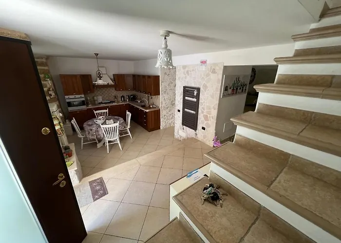 Handy Home Brindisi