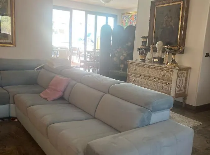 B&B Grace - Santo Spirito Bari