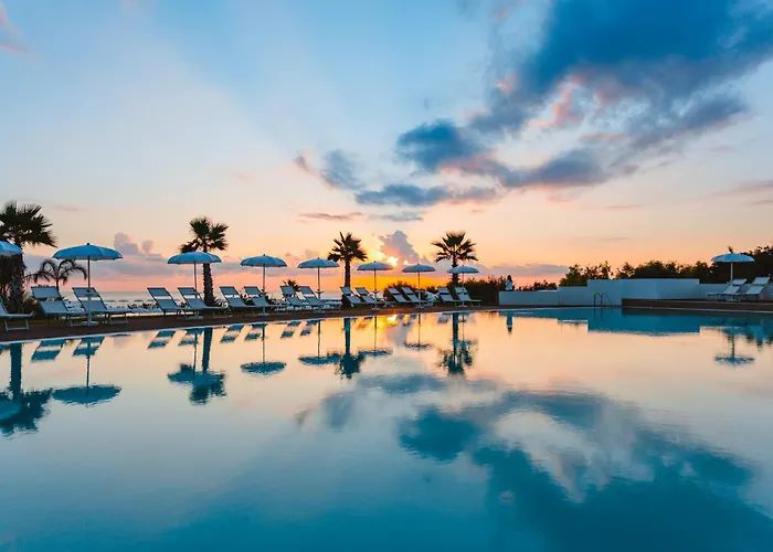 Torre Cintola Greenblu Sea Emotions Monopoli