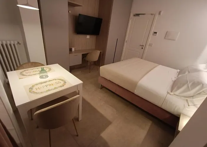 Apartment Andromeda Bari