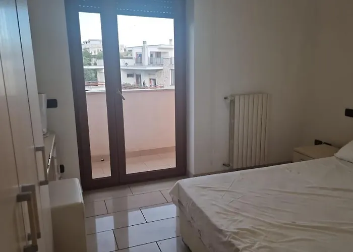 Japigia Rooms Lecce