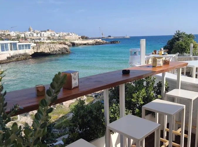 Hotel Sfumature D'Amare à Monopoli
