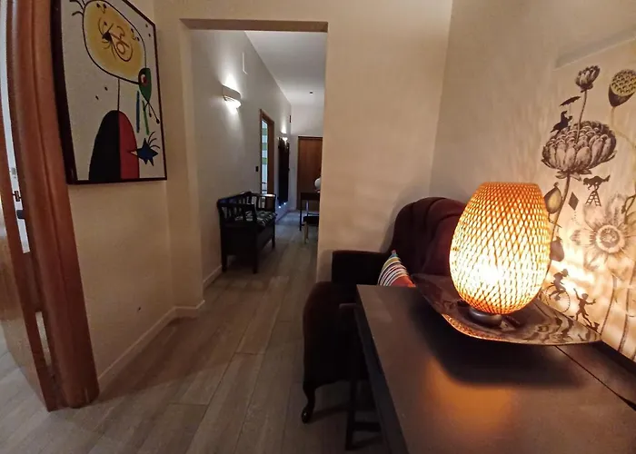 Gardenia Free Parking Hotel Bari