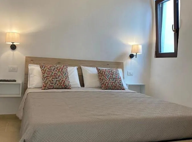 Bed and Breakfast Nonna Cia à Gallipoli
