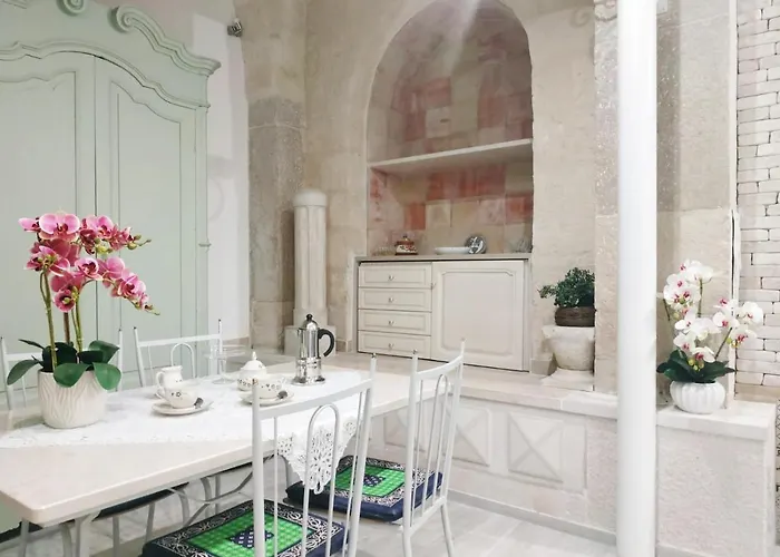 La Sorgente B&B Trani