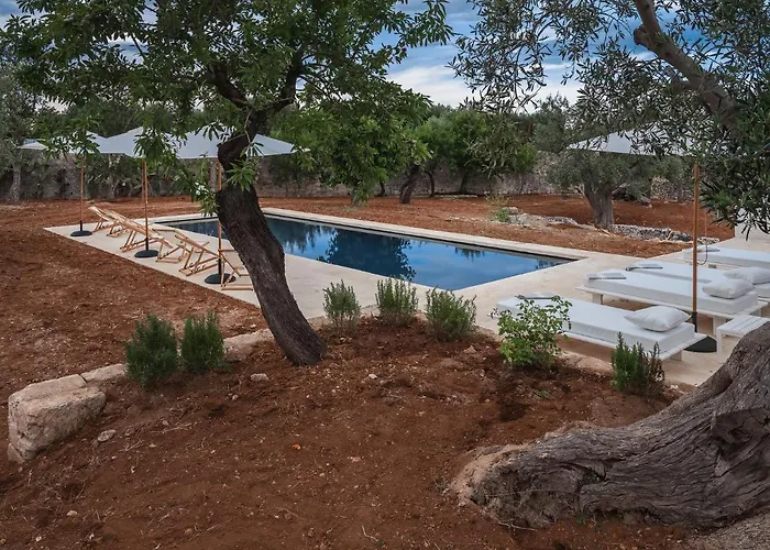 Masseria Mone Monopoli